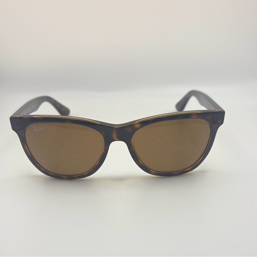 Ray-Ban unisex Sunglasses RB 4184